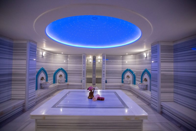 Babillon Hotel & Spa & Restaurant — fotoğraf 5