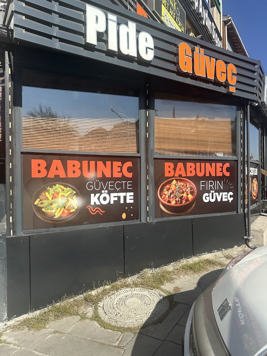 Babunec Kahvaltı Dünyası Taşhan — fotoğraf 2