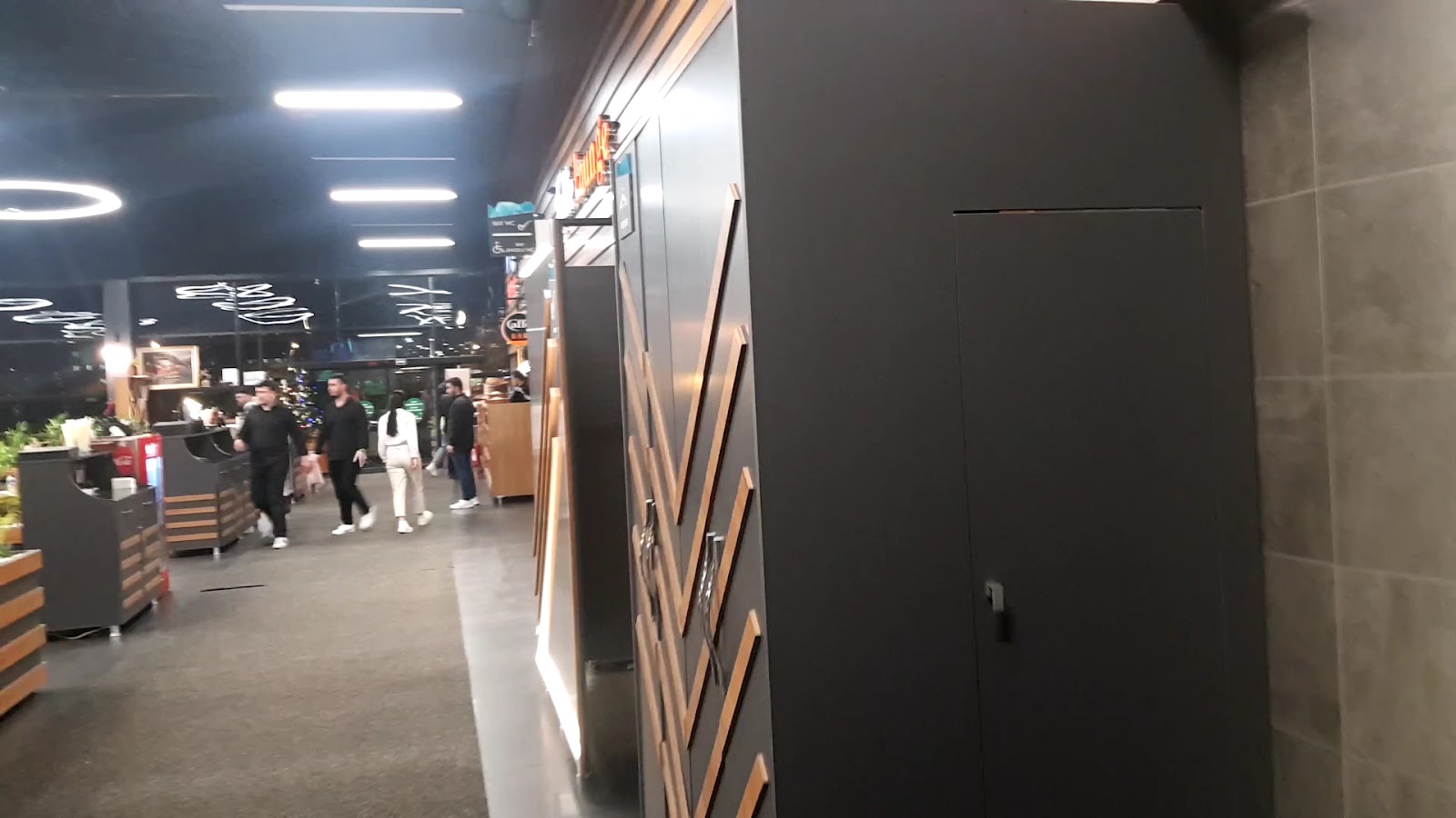 Babunec Restoran Kahvaltı Dadaşkent — fotoğraf 3