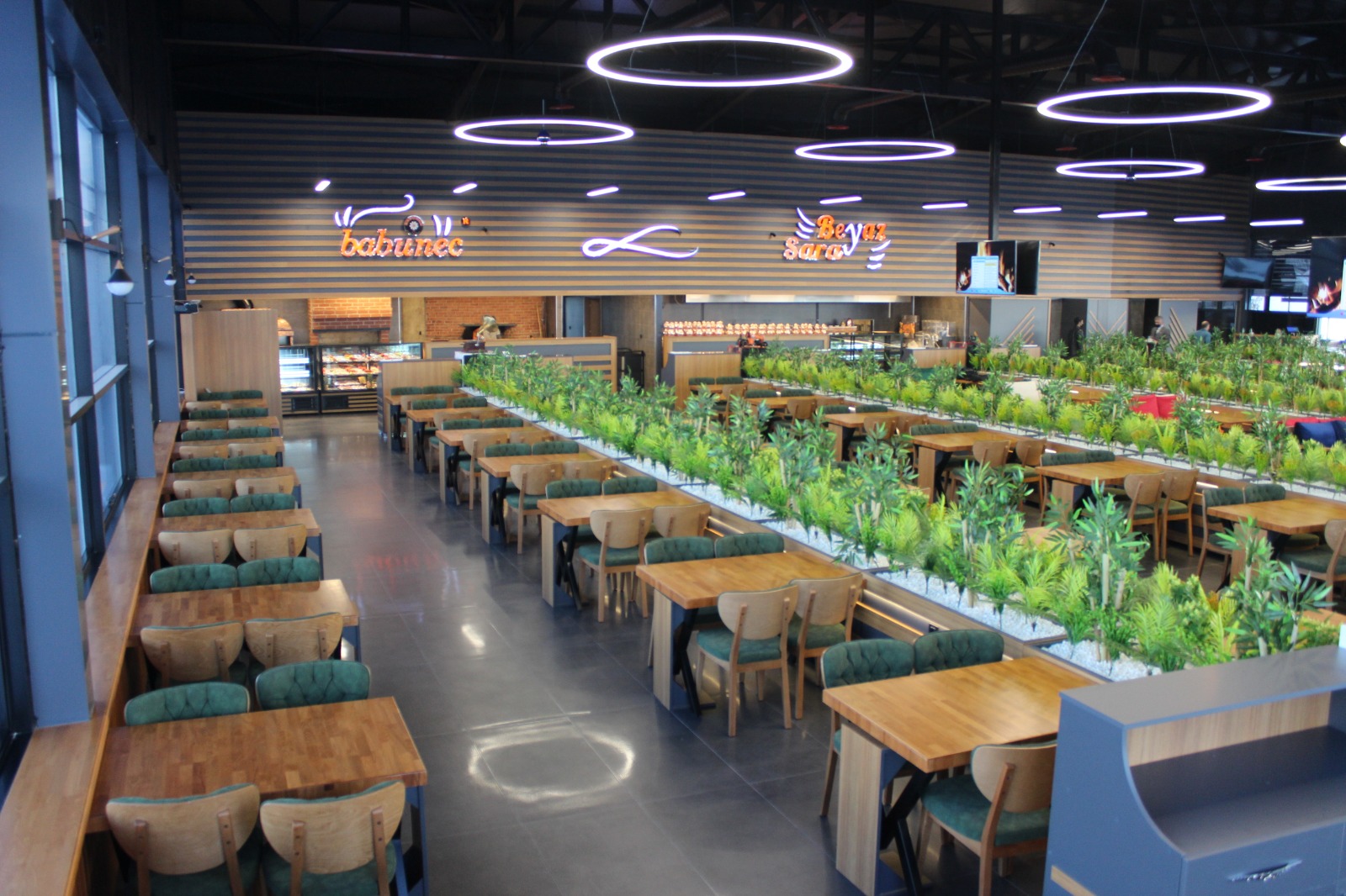 Babunec Restoran Kahvaltı Dadaşkent — fotoğraf 7