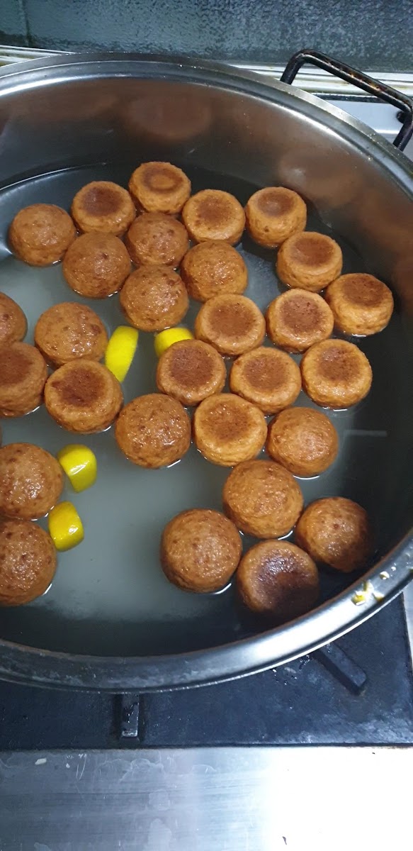 Baca Tava Ciğer Ve Çorba Salonu — fotoğraf 3