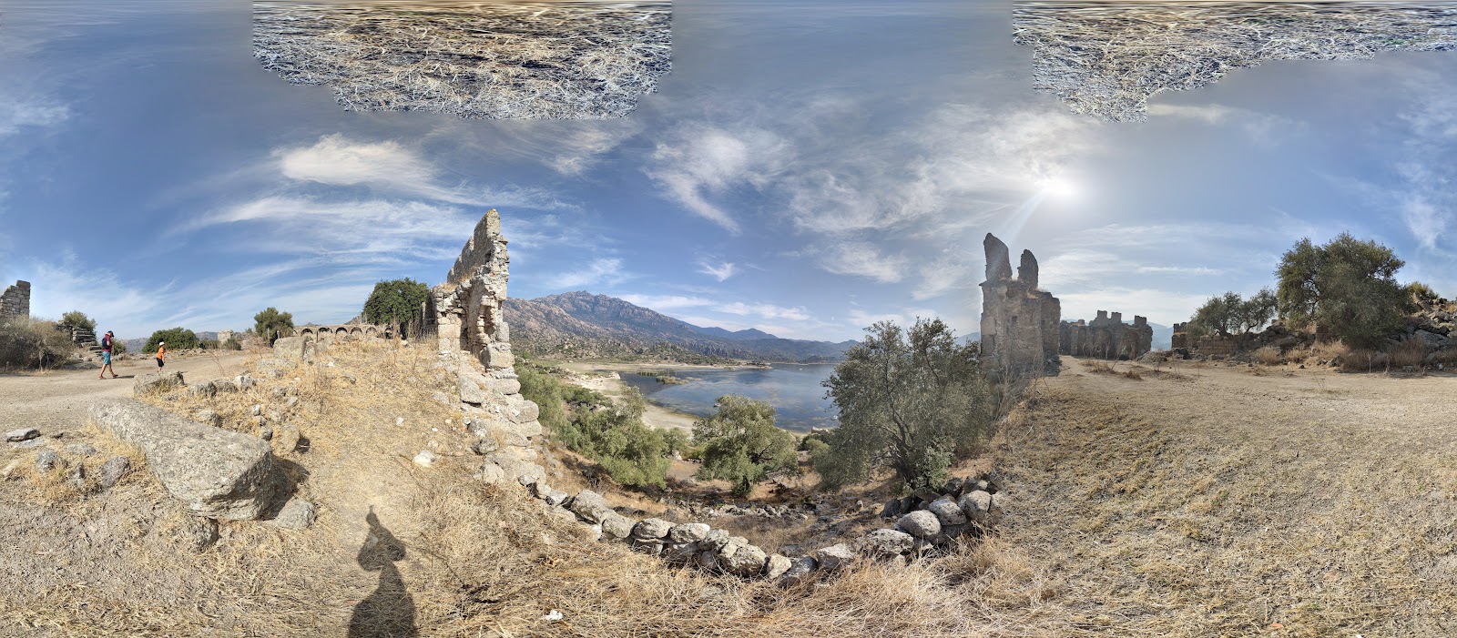 Bafa Gölü Tabiat Parkı — fotoğraf 5