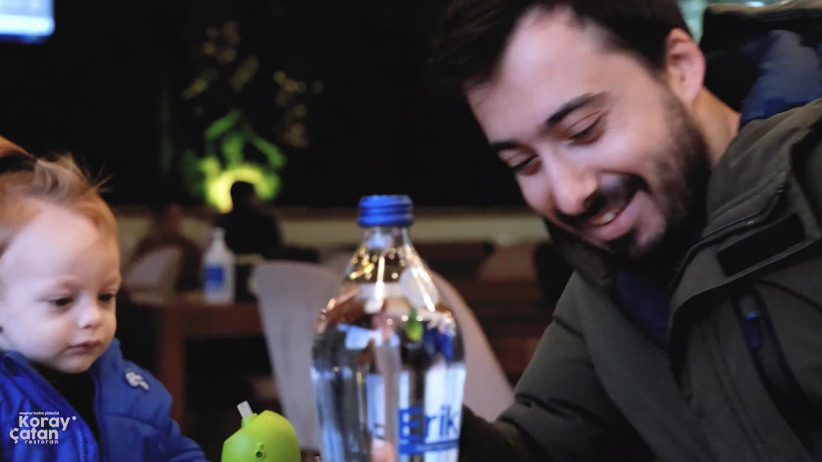 Bafra Pidesi Koray Çatan Restoran — fotoğraf 10