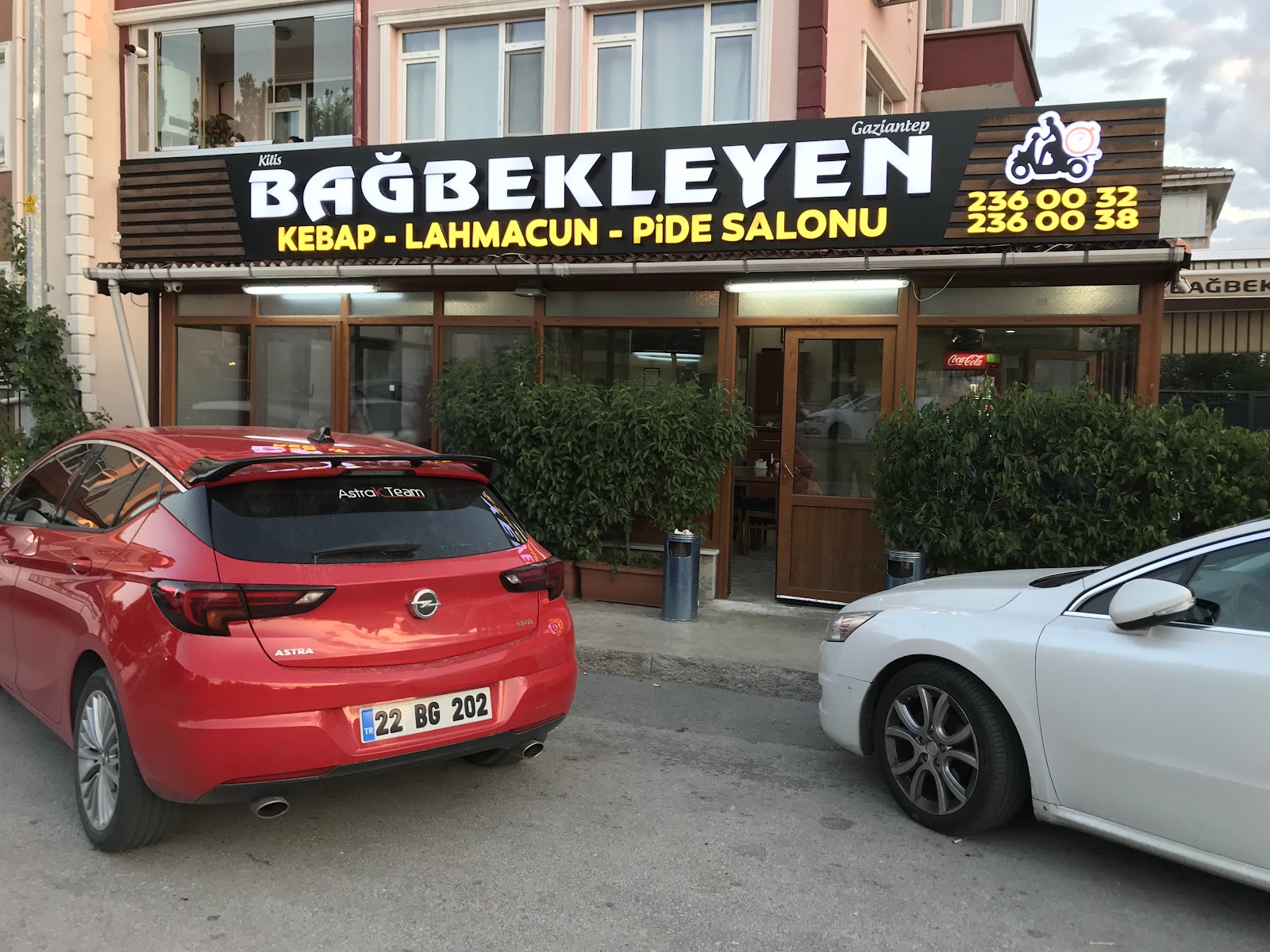 Bağbekleyen Kebap — fotoğraf 1