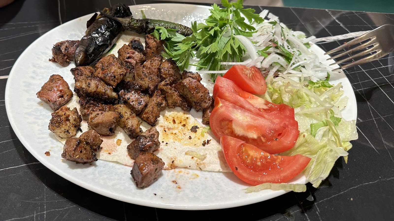 Bağbekleyen Kebap — fotoğraf 4