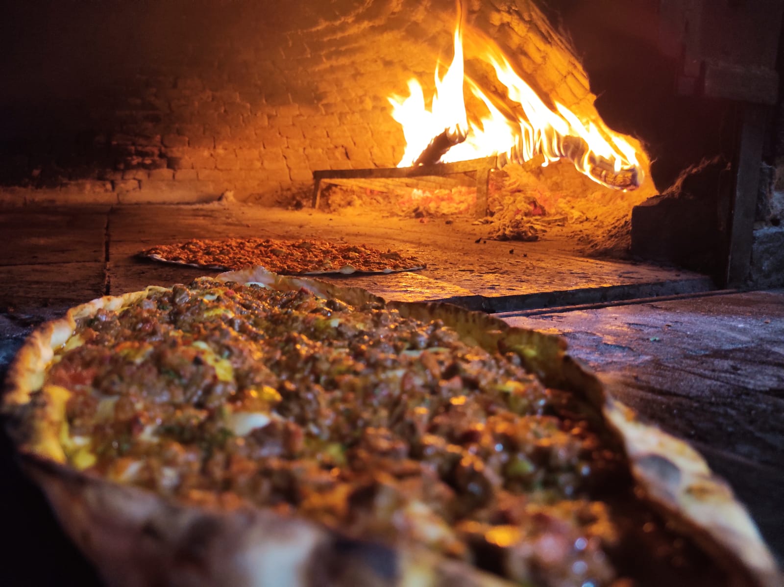 Bağdatlı pide ve lahmacun — fotoğraf 3