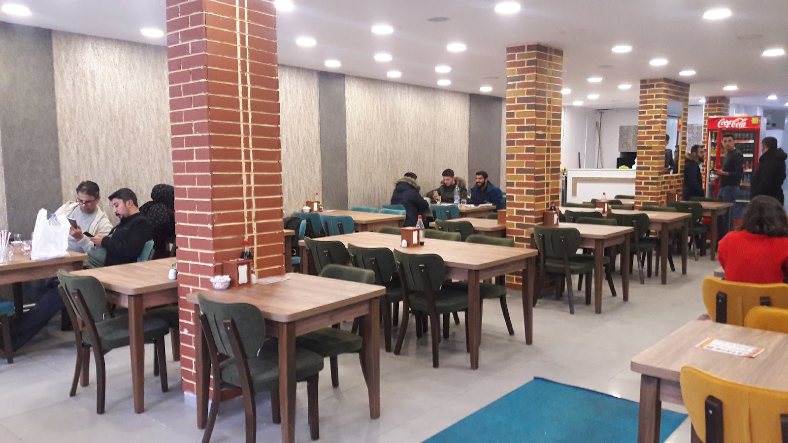 Bağdatlı pide ve lahmacun — fotoğraf 4