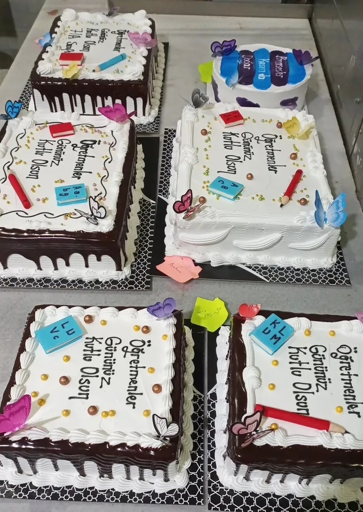 Bahane Pastanesi — fotoğraf 2