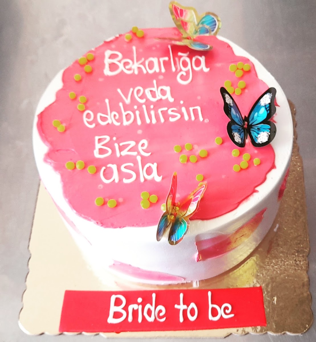 Bahane Pastanesi — fotoğraf 4