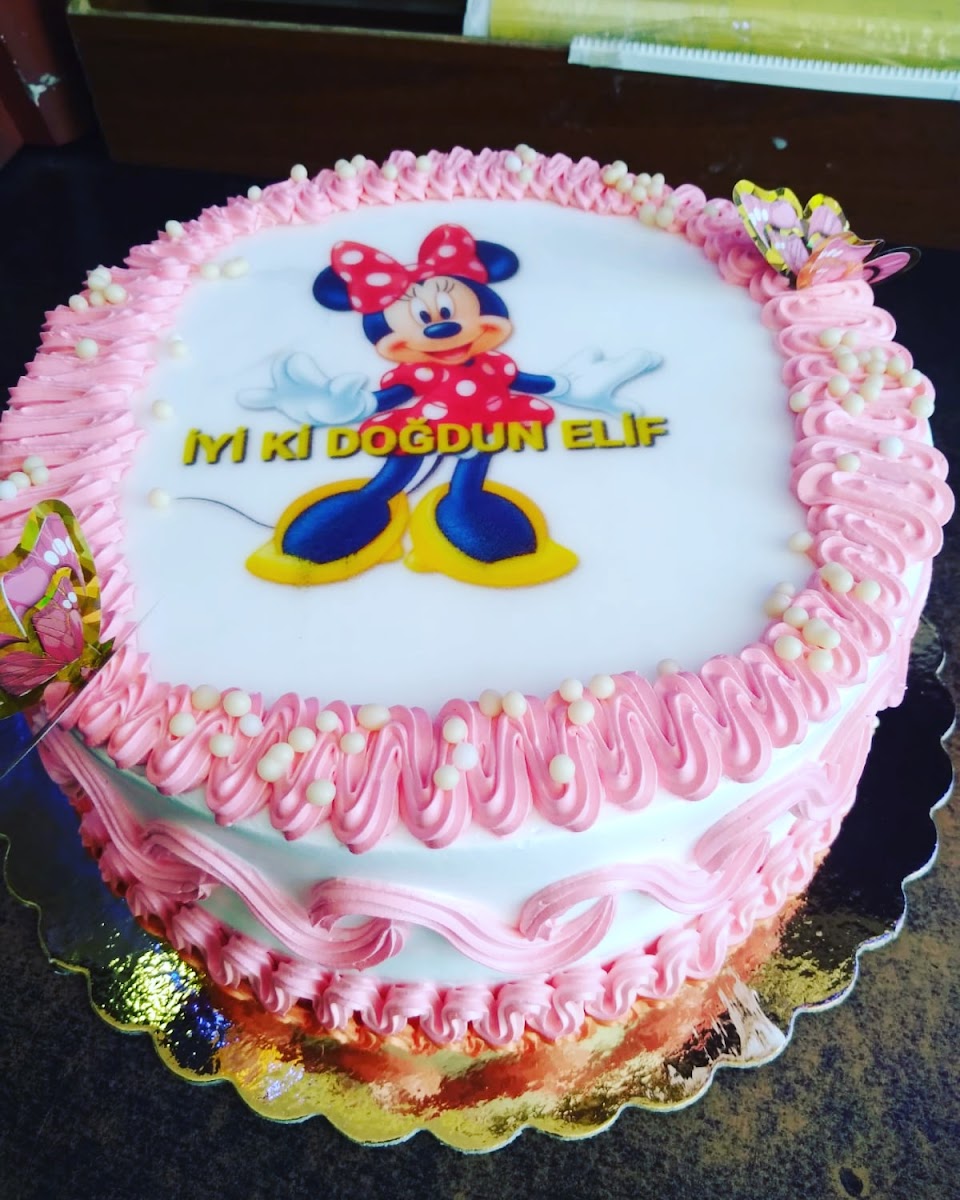 Bahane Pastanesi — fotoğraf 5