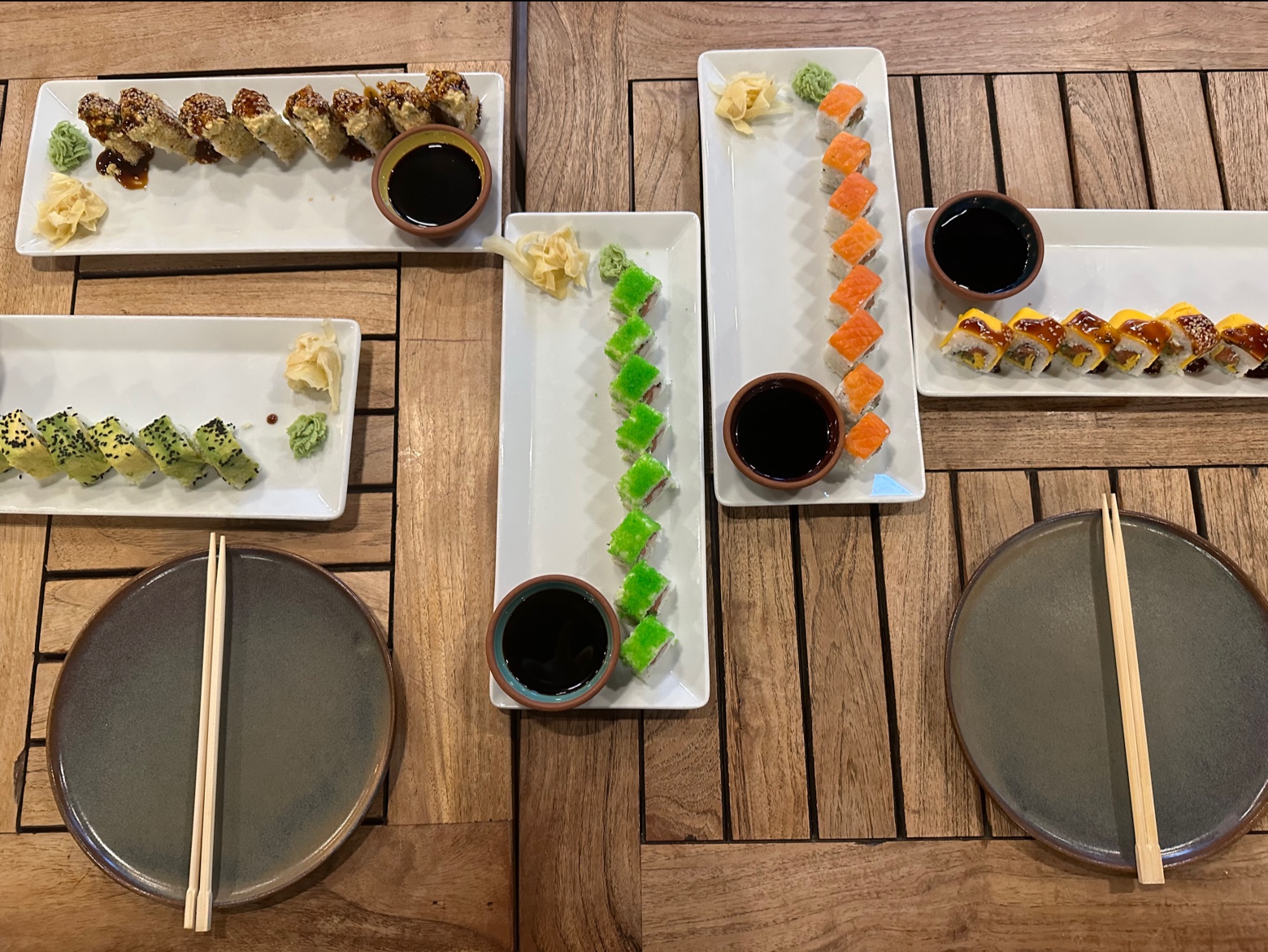 Bahçe Cafe & Restaurant ( mimarlar odasi) — fotoğraf 10