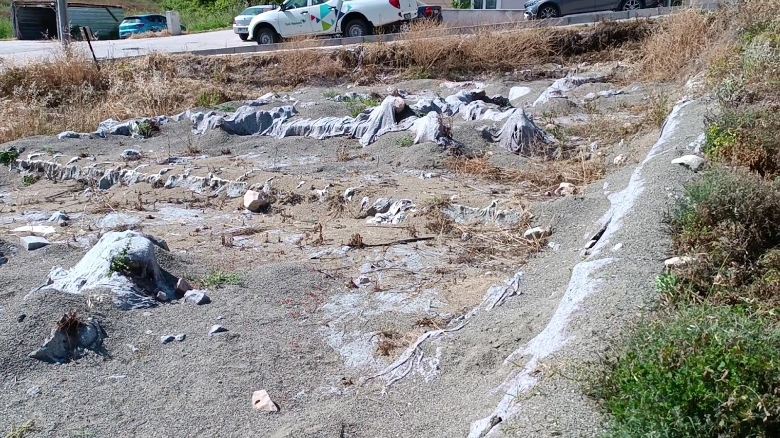 Bahçelievler Kazısı — fotoğraf 2