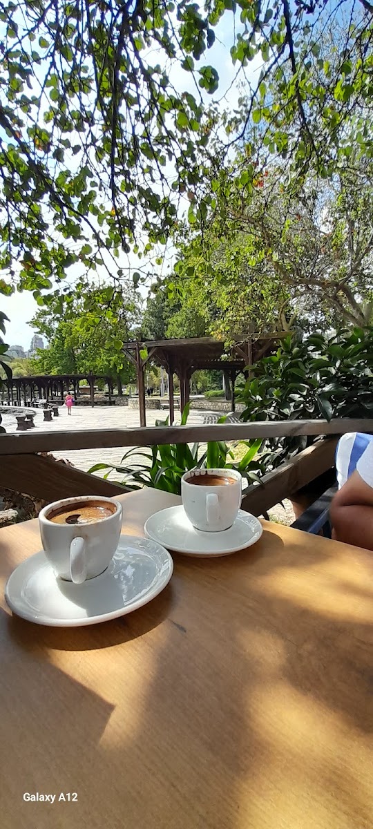 Bahçeşehir Gölet Parkı — fotoğraf 4