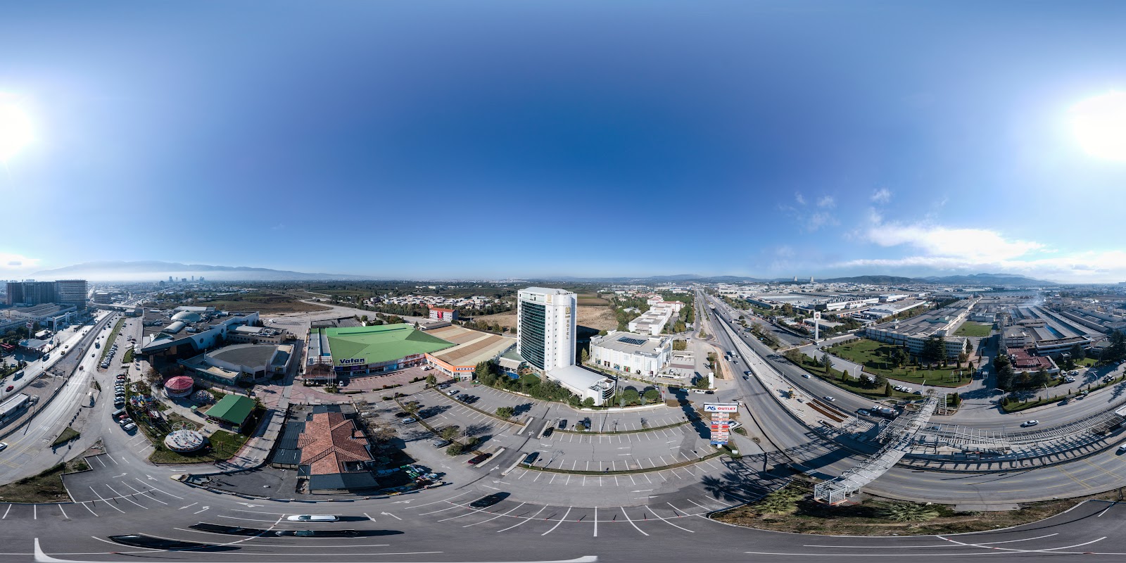 Baia Bursa Hotel — fotoğraf 2