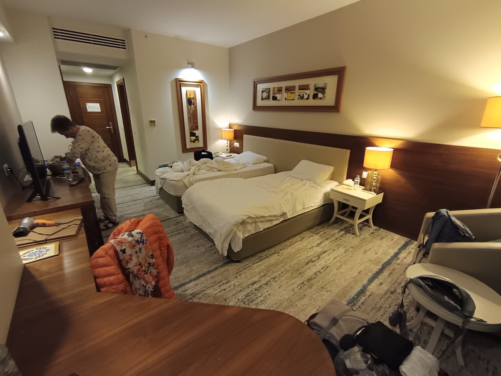 Baia Bursa Hotel — fotoğraf 3