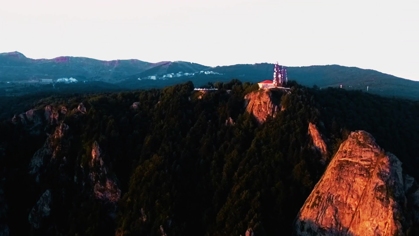 Bakacak Seyir Noktası — fotoğraf 2