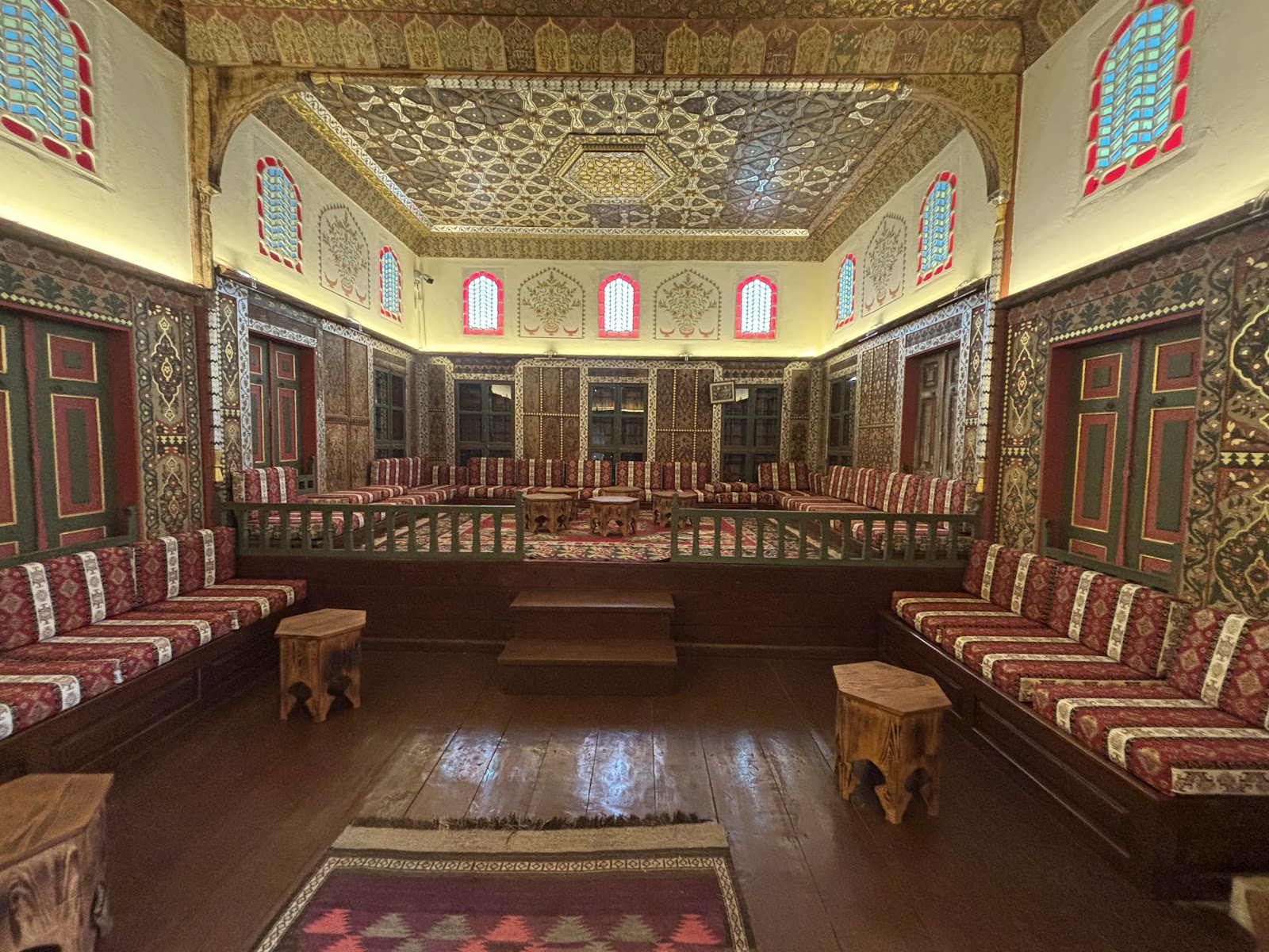 Bakibey Konağı — fotoğraf 1