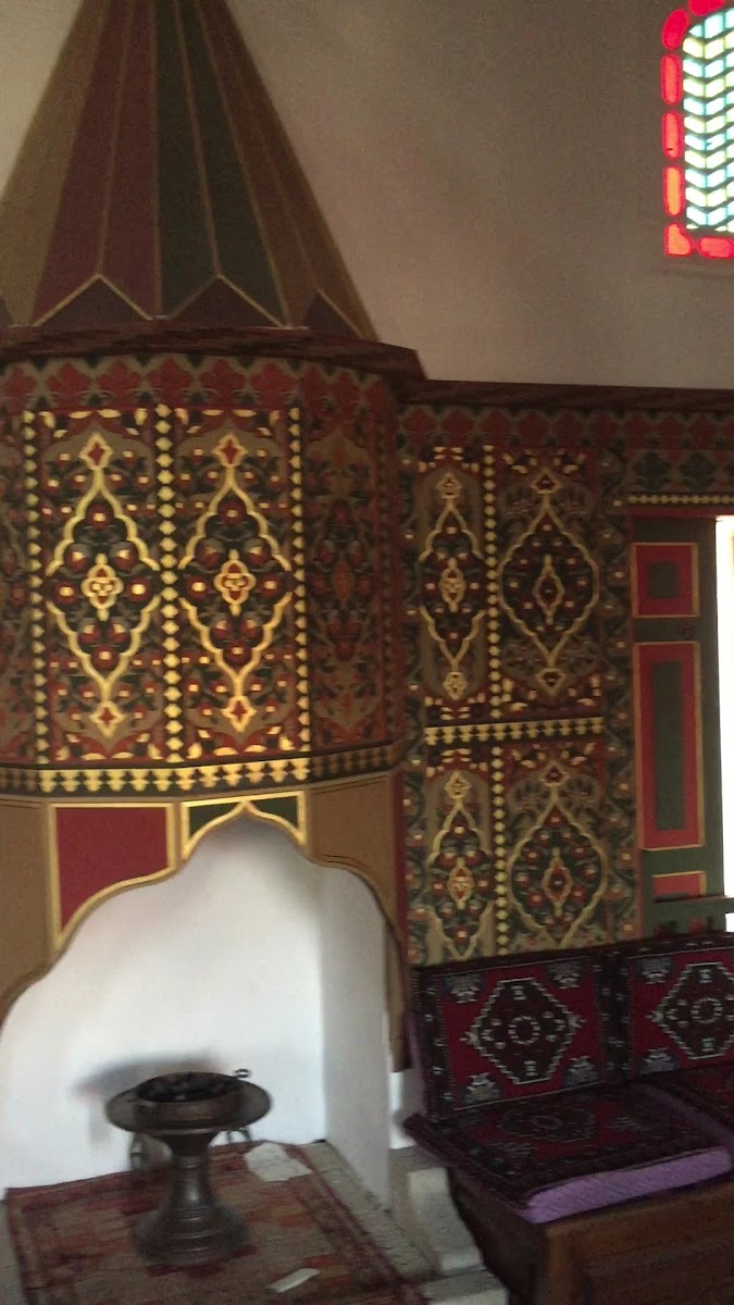 Bakibey Konağı — fotoğraf 3