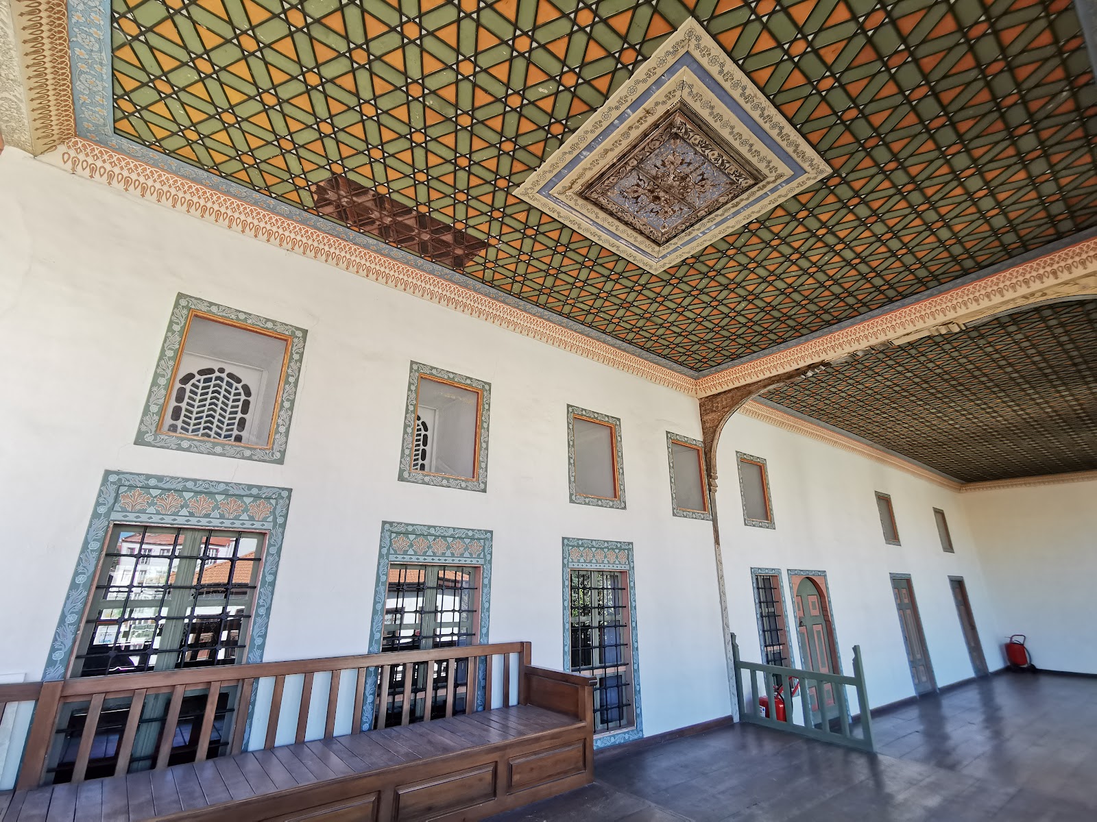 Bakibey Konağı — fotoğraf 4