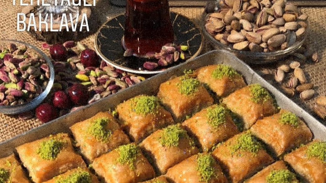 Baklavacı Şemsettin Adıyaman — fotoğraf 4