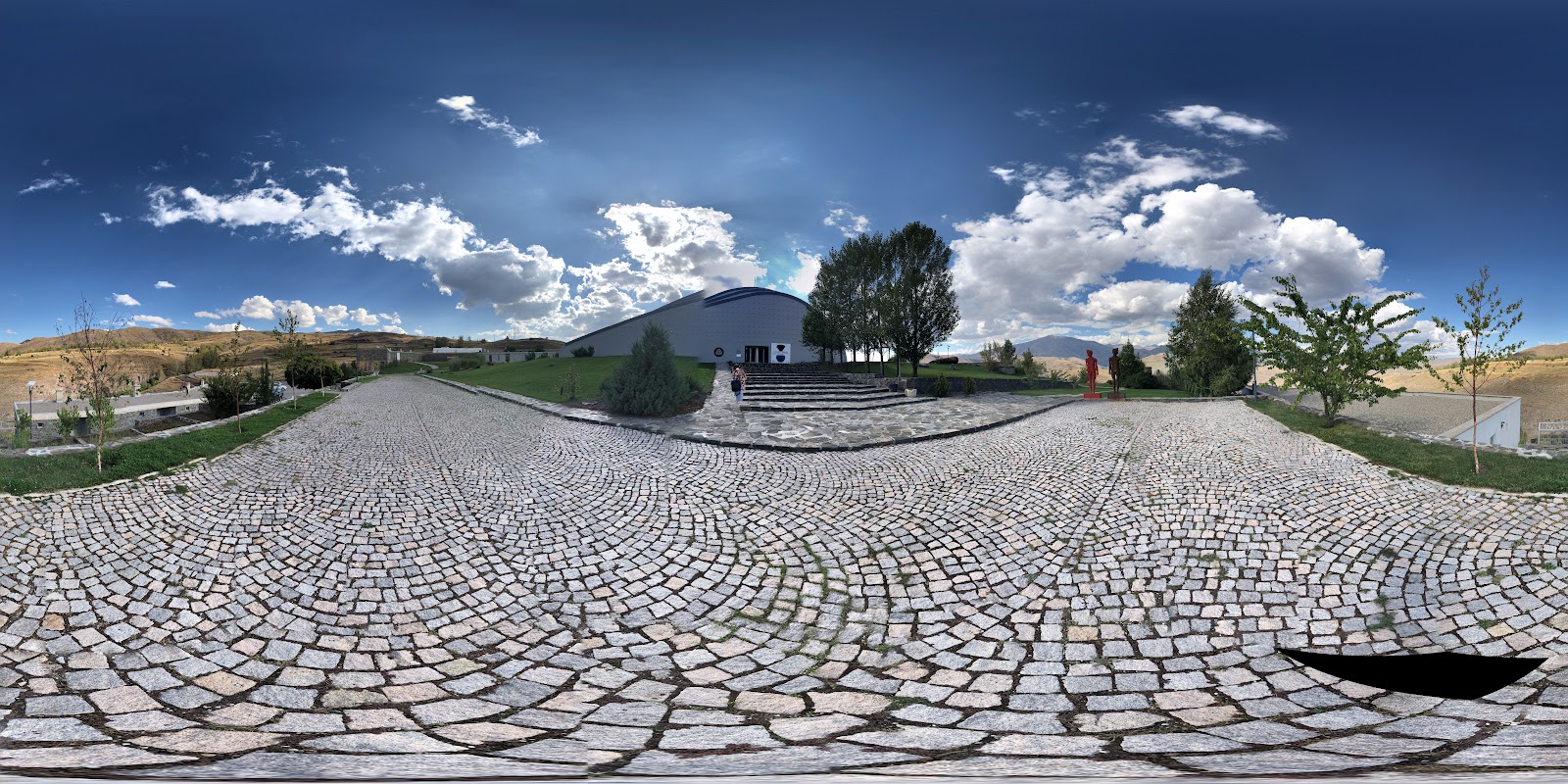 Baksı Kültür Sanat Vakfı — fotoğraf 2