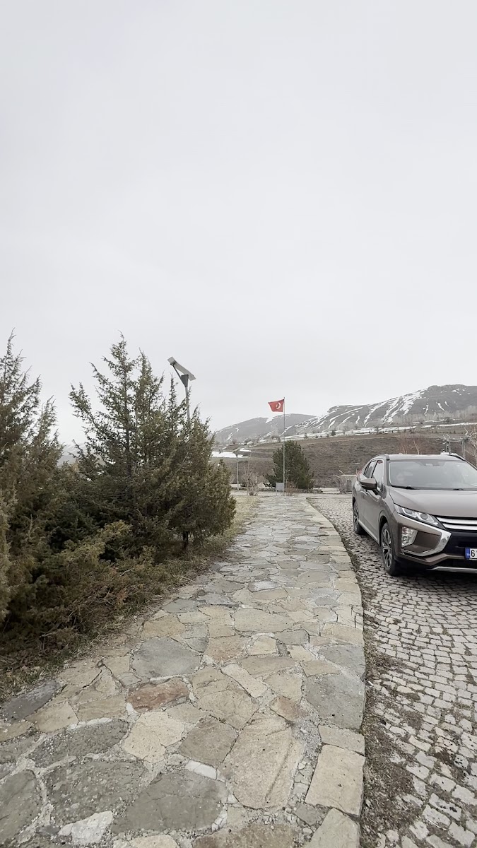 Baksı Müzesi — fotoğraf 2