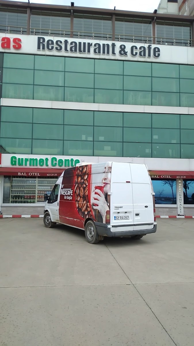 Bal Otel — fotoğraf 3