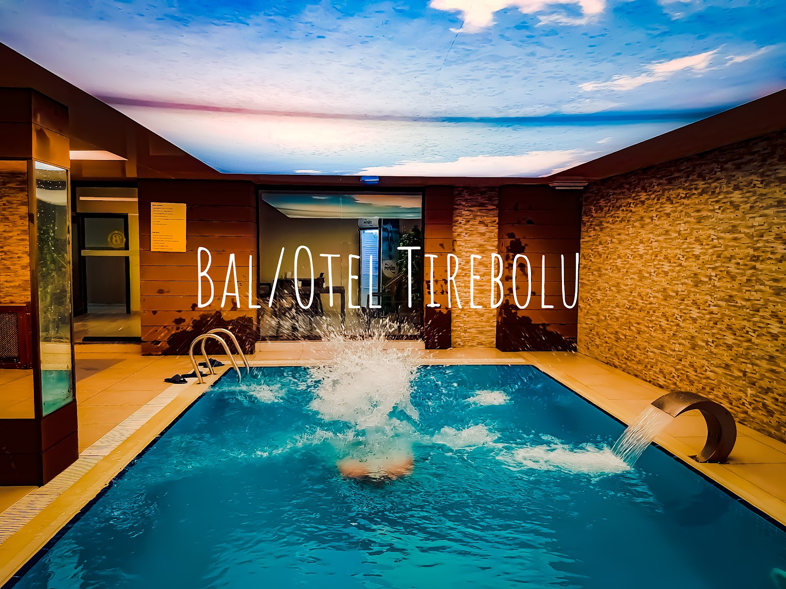 Bal Otel — fotoğraf 5