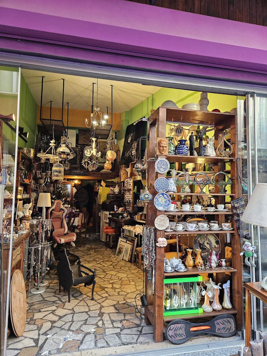 Balat - Çıfıt Çarşısı — fotoğraf 2