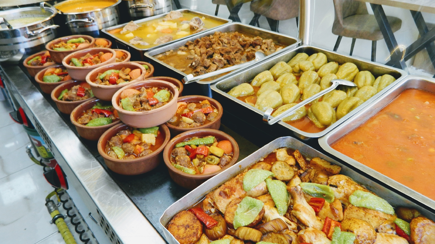 Balcı Kardeşler Et Lokantaları — fotoğraf 2