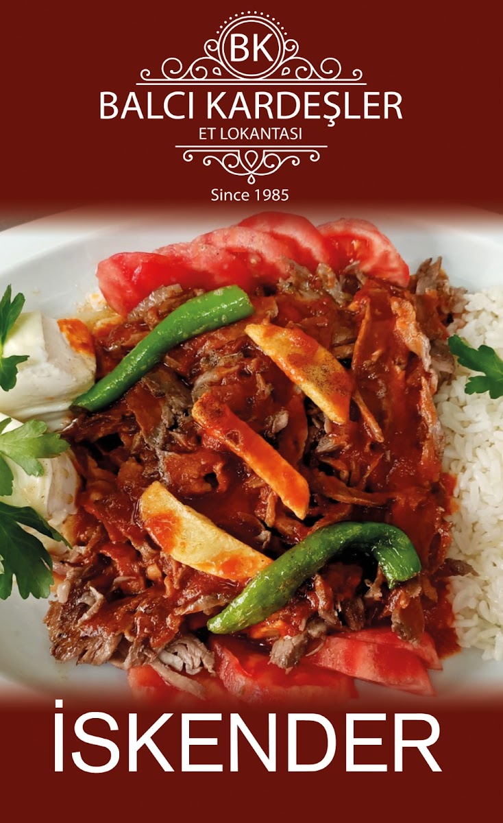 Balcı Kardeşler Et Lokantaları — fotoğraf 5