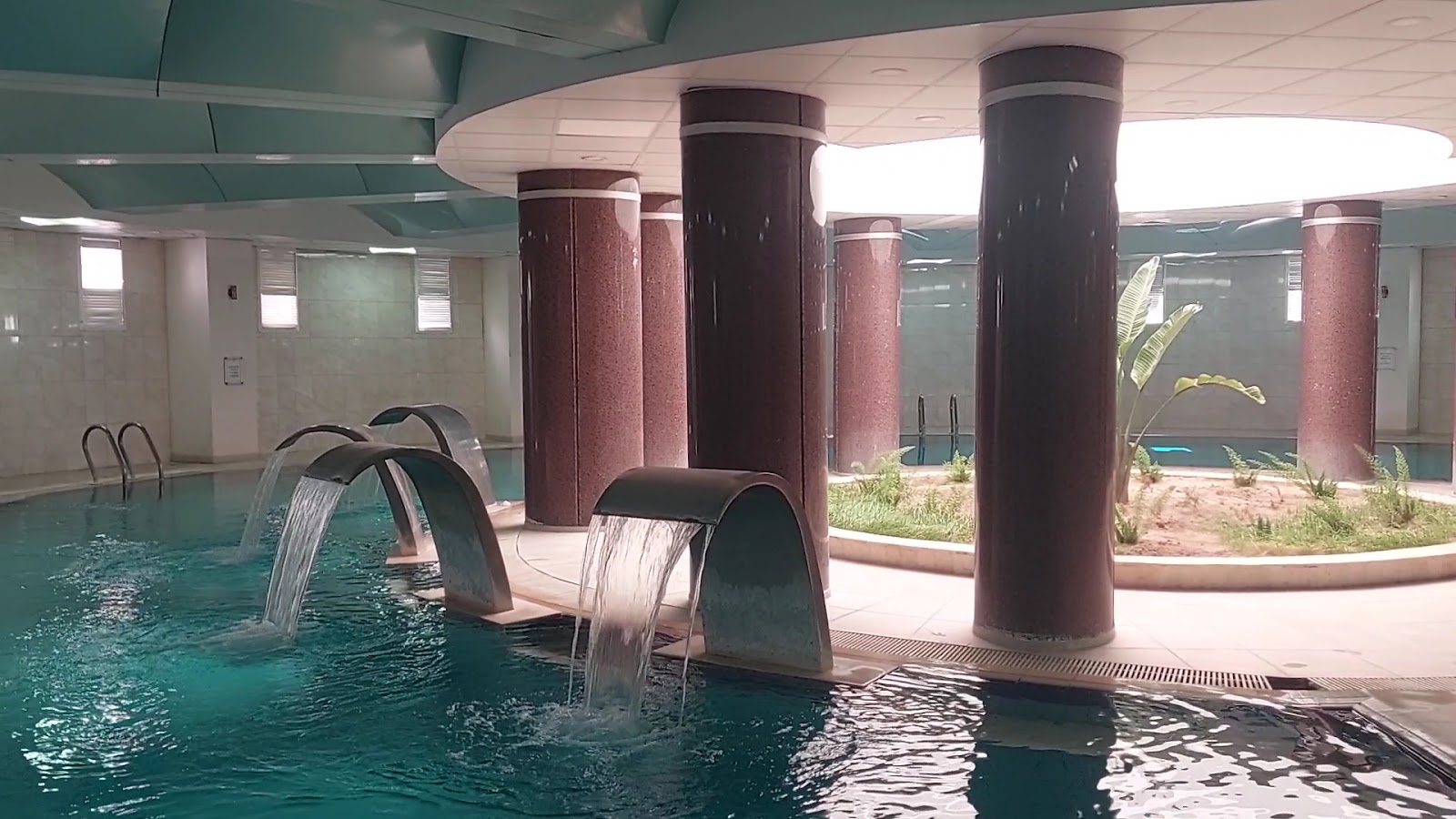 Balçova Termal Otel A.Ş. — fotoğraf 3