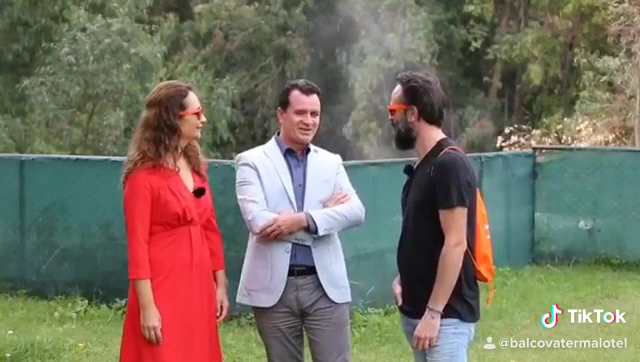 Balçova Termal Otel A.Ş. — fotoğraf 5