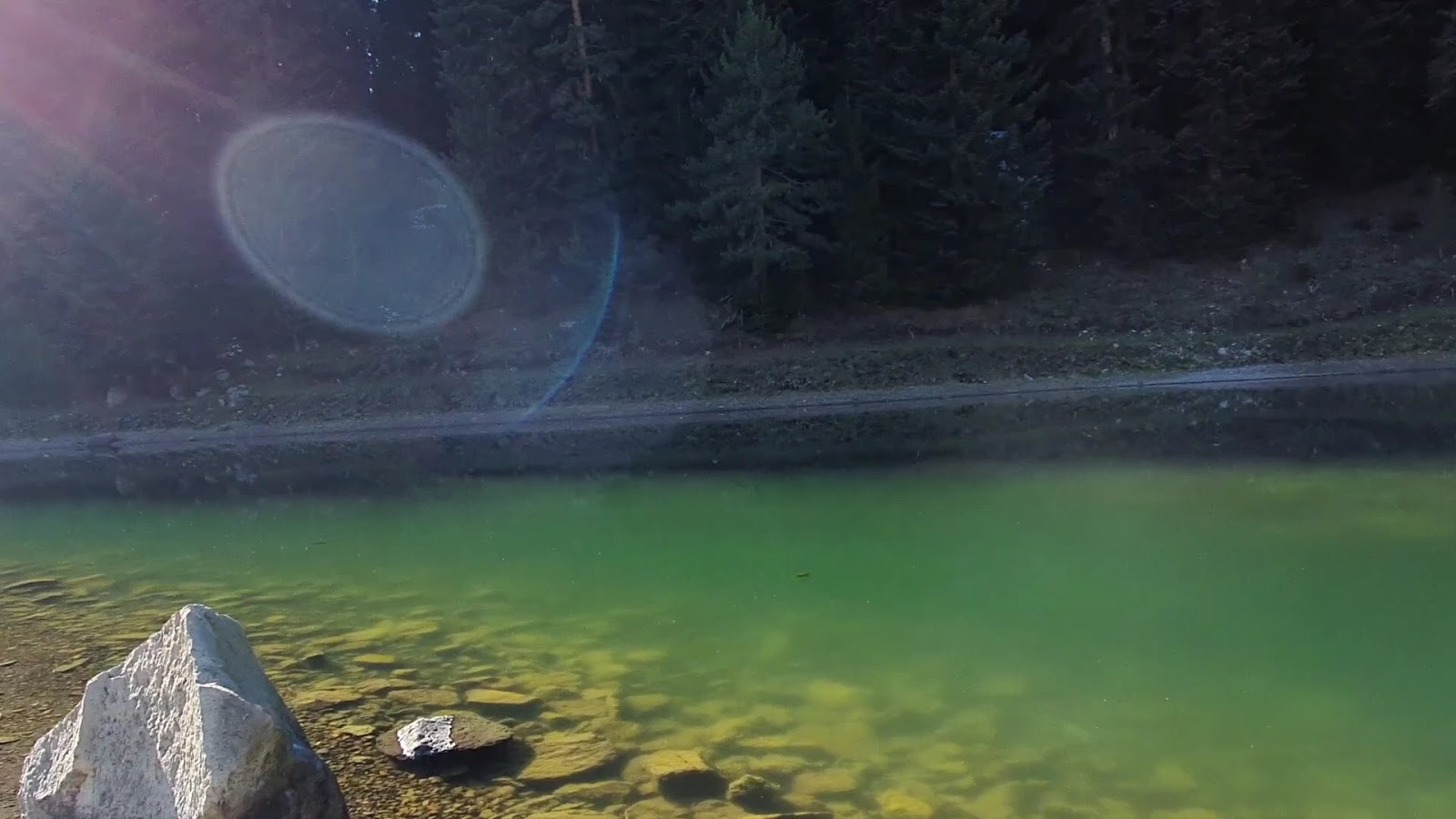 Balık Gölü — fotoğraf 3