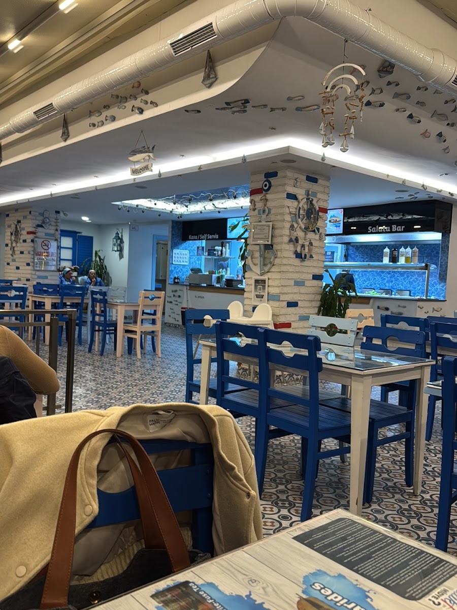 Balık7 — fotoğraf 2