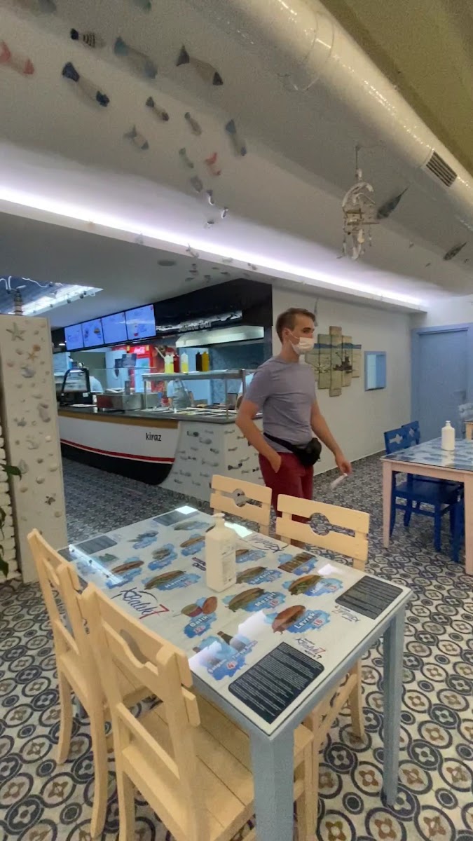 Balık7 — fotoğraf 3