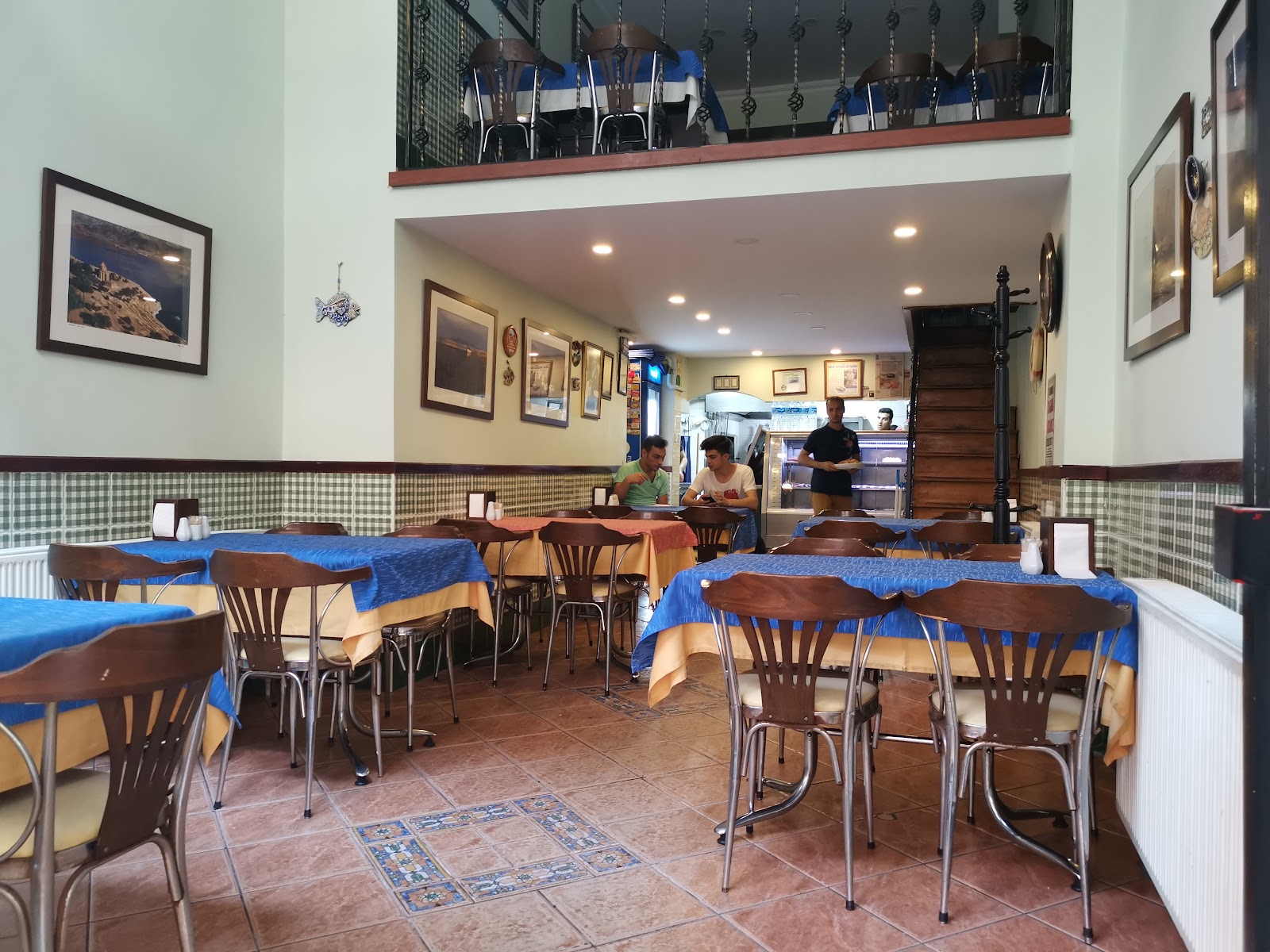 Balıkçı Lokantası — fotoğraf 1