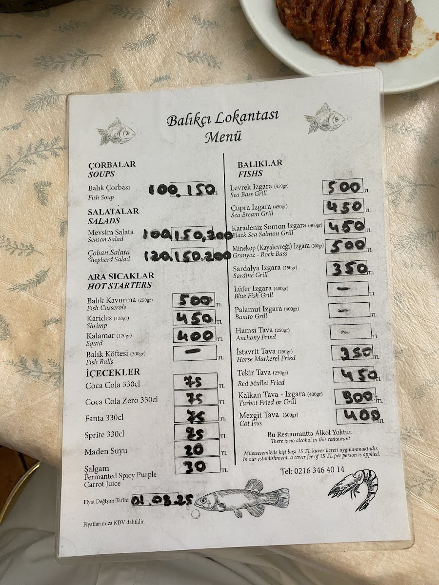 Balıkçı Lokantası — fotoğraf 5