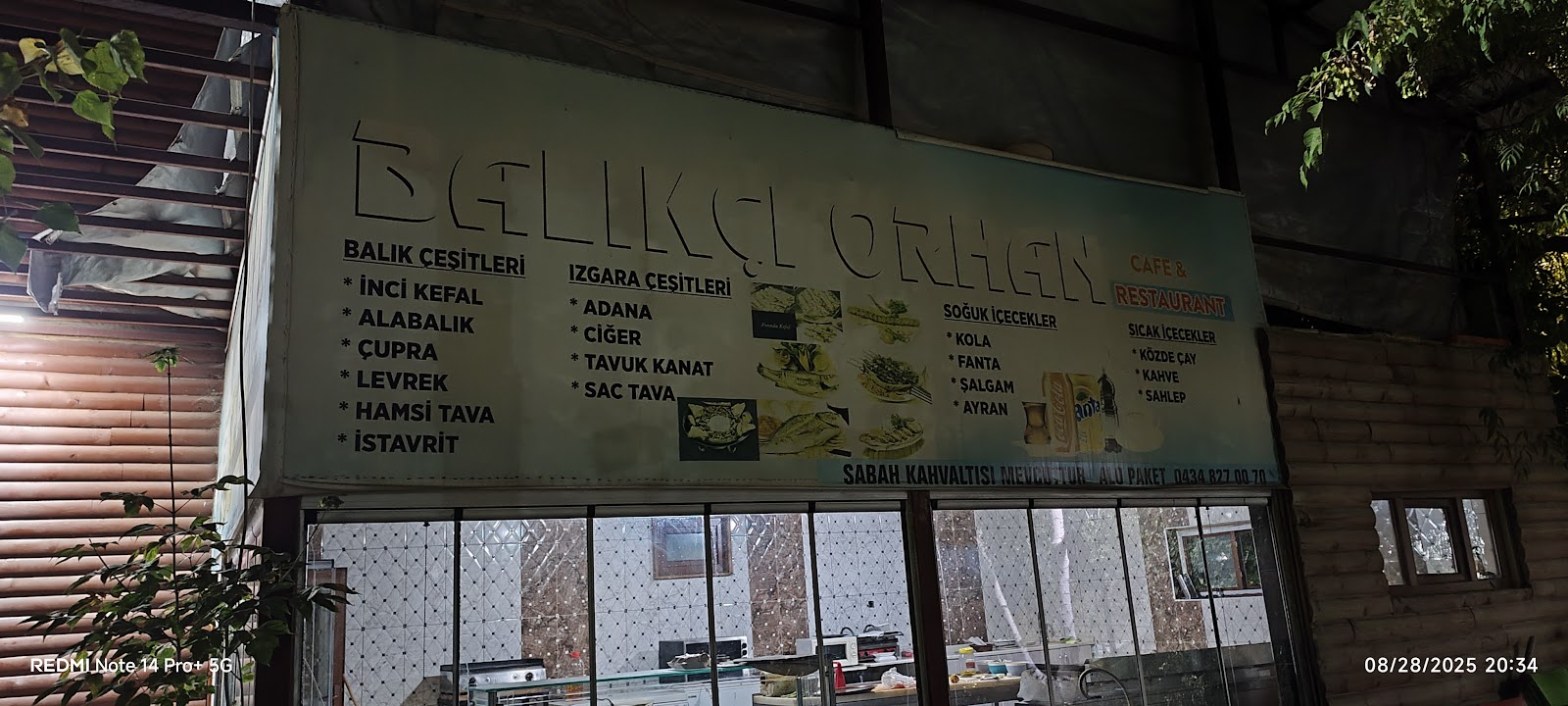 Balıkçı Orhan — fotoğraf 2