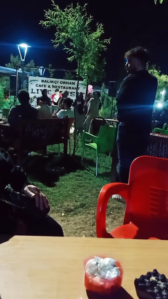 Balıkçı Orhan — fotoğraf 3