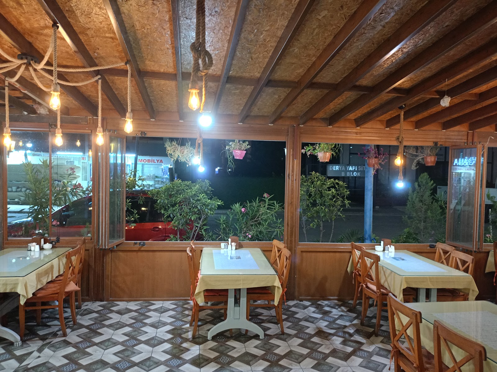 Balıkçı Tamer — fotoğraf 1