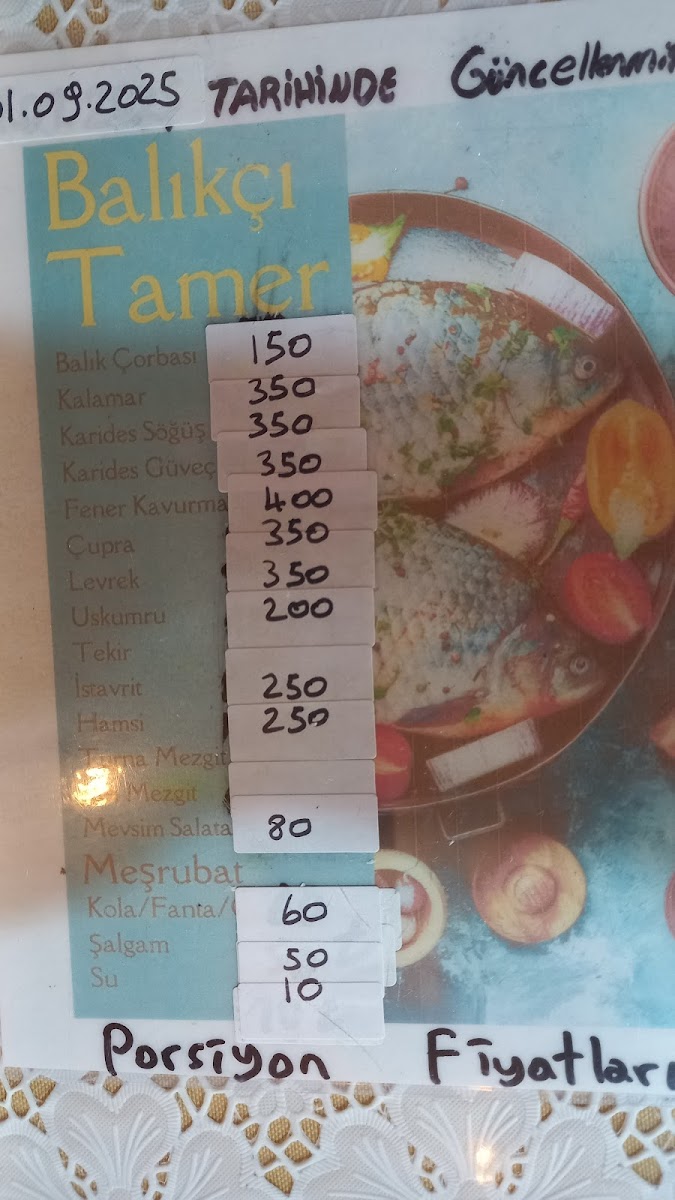 Balıkçı Tamer — fotoğraf 4