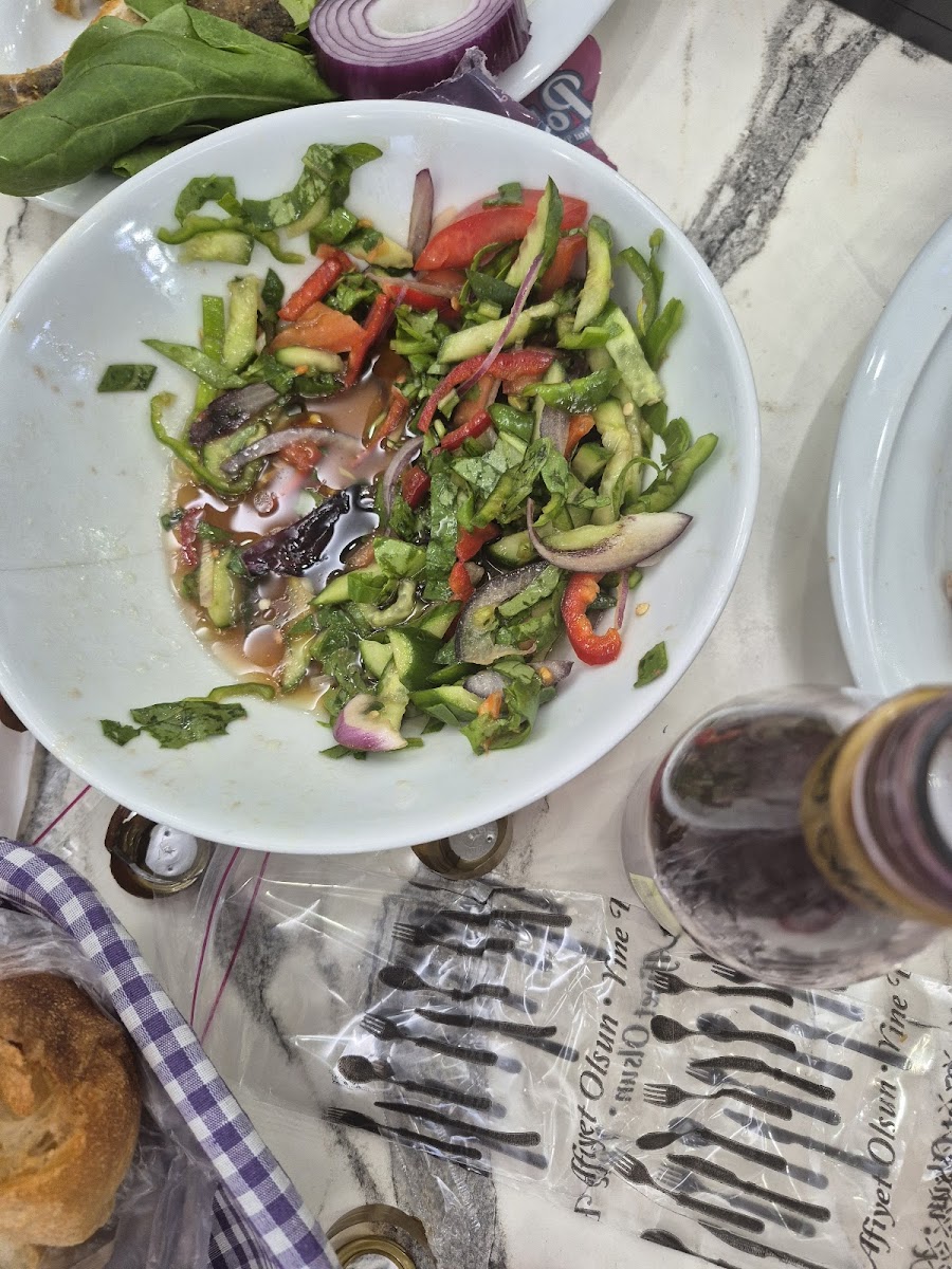 BALIKÇIM PALA — fotoğraf 2