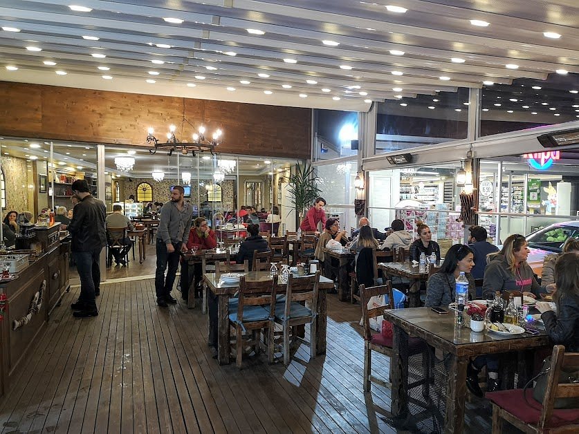 Balıkçım Trabzon — fotoğraf 1