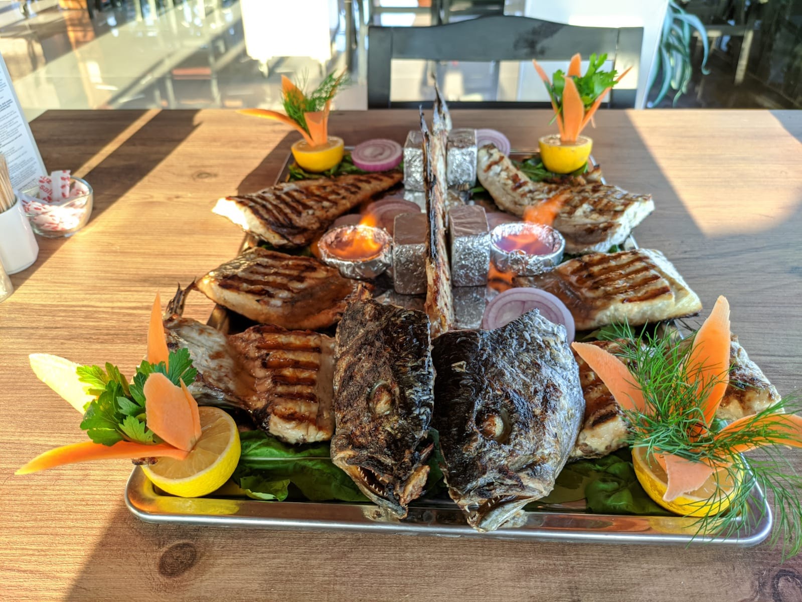 Balıkçızade Erikli — fotoğraf 4