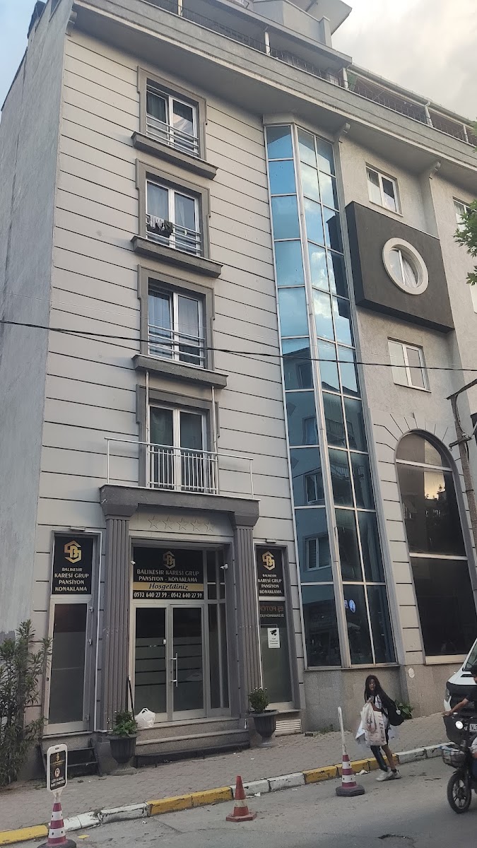 BALIKESİR KARESİ GRUP PANSİYON — fotoğraf 2