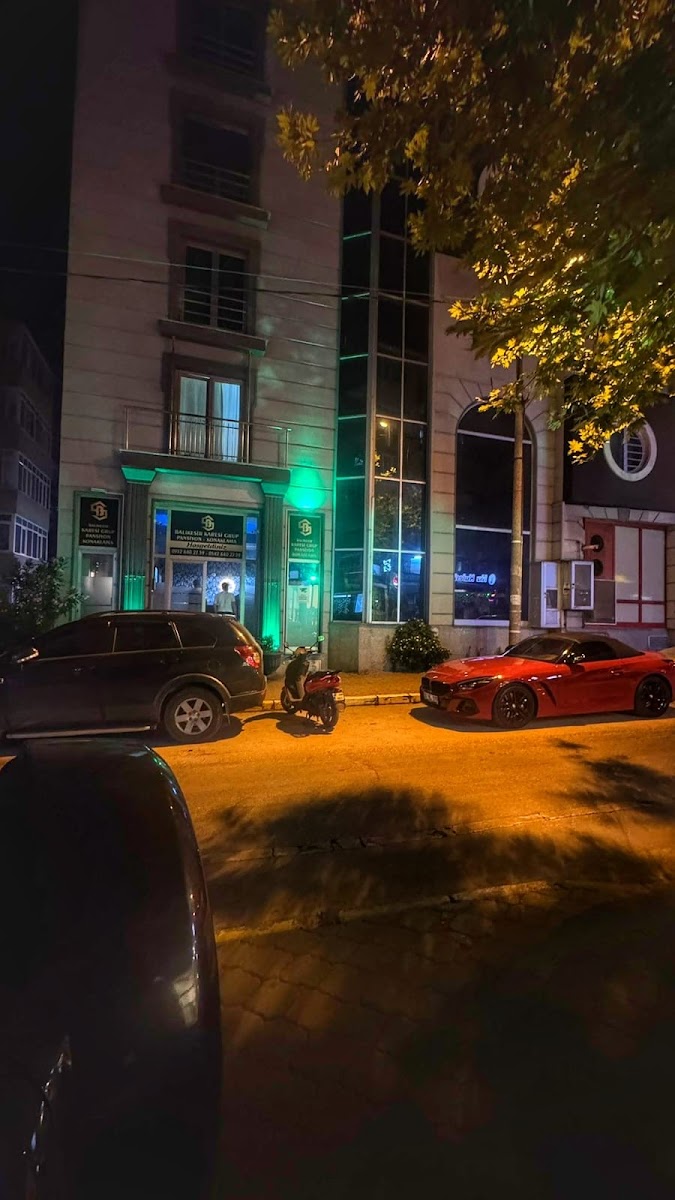 BALIKESİR KARESİ GRUP PANSİYON — fotoğraf 3