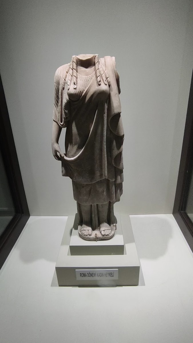 Balıkesir Kuva-yi Milliye Müzesi — fotoğraf 3