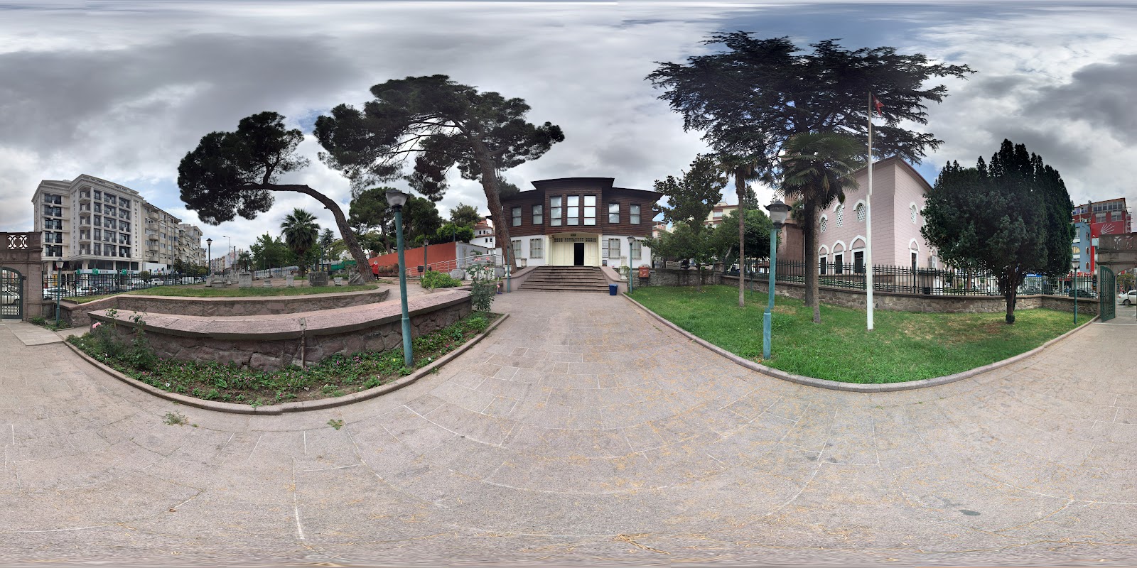 Balıkesir Kuva-yi Milliye Müzesi — fotoğraf 4