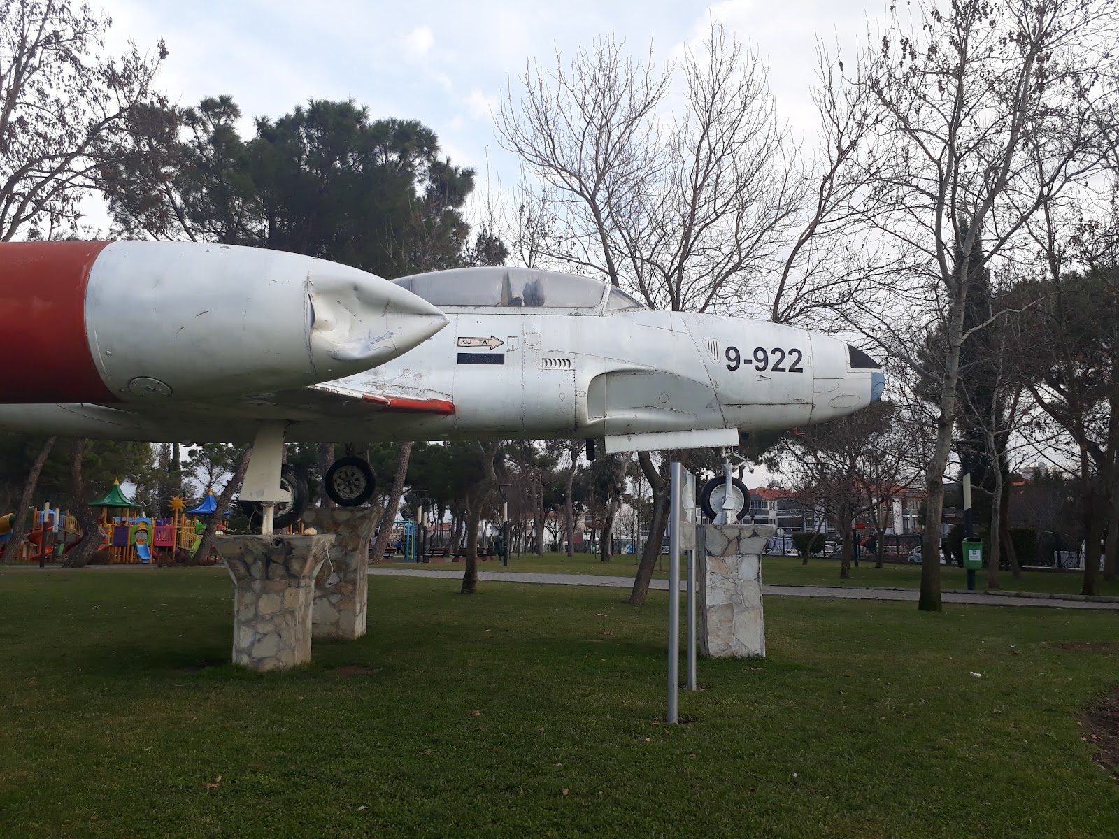 Balıkesir Şehitliği — fotoğraf 1